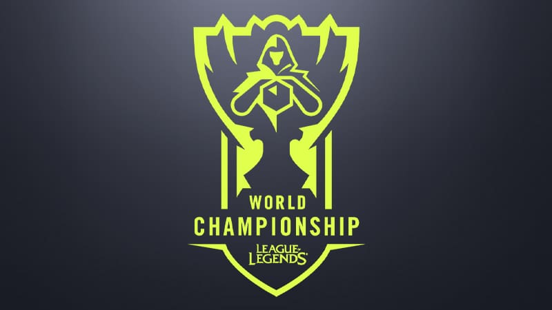 League of Legends World Championship